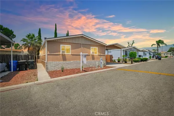 Highland, CA 92346,7717 Church AVE #109