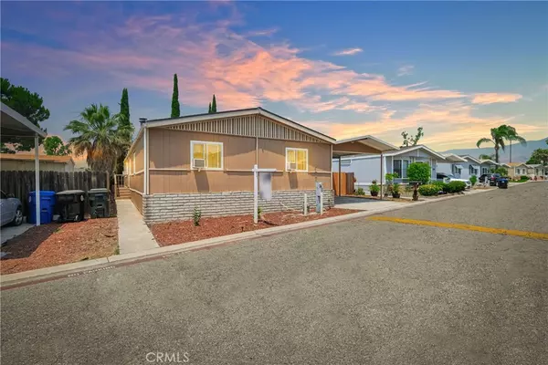 Highland, CA 92346,7717 Church AVE #109