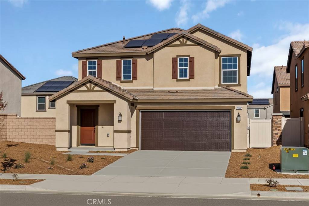 28342 Deer Brush DR, Nuevo, CA 92567