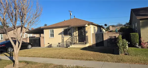 8532 Sheridell AVE, Pico Rivera, CA 90660