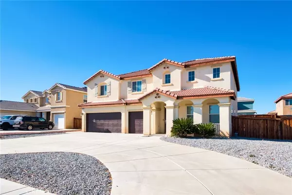 Victorville, CA 92392,13756 Mesa Linda AVE