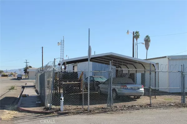 Blythe, CA 92225,205 S 3rd ST