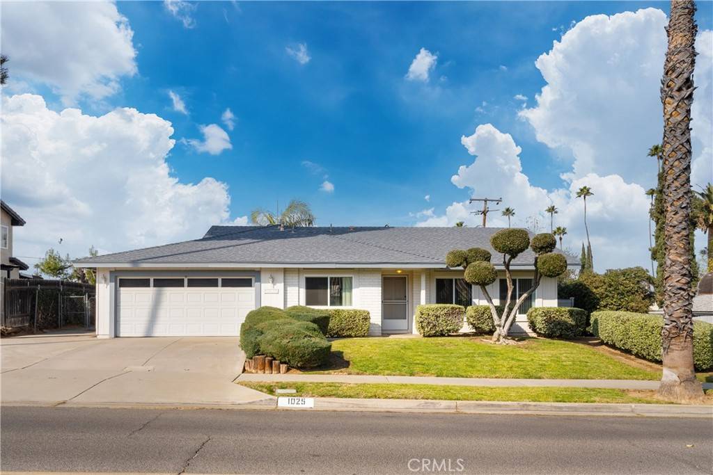 Riverside, CA 92507,1025 Monte Vista DR