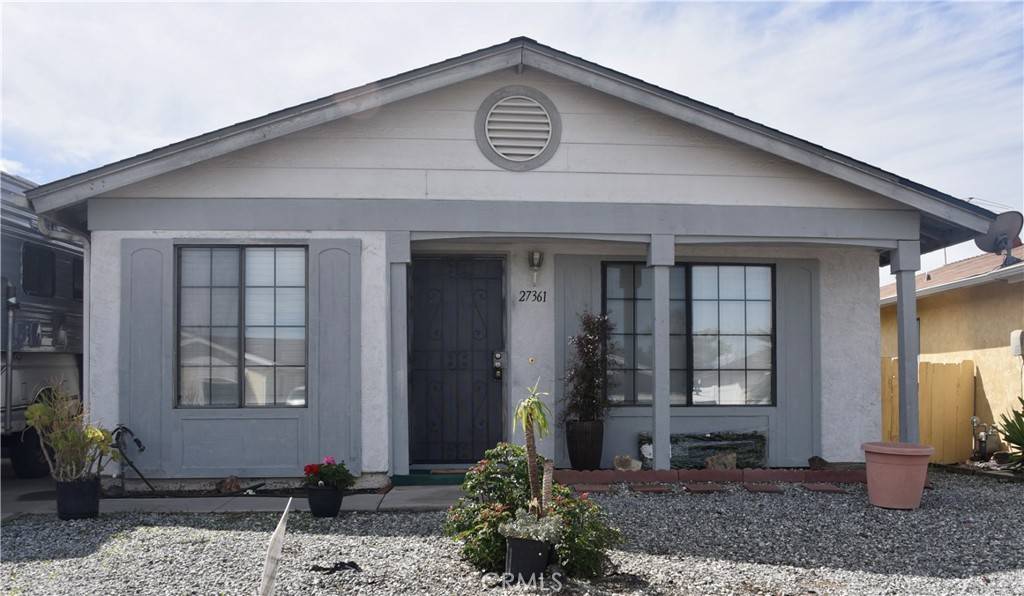 27361 Hacienda DR, Menifee, CA 92586