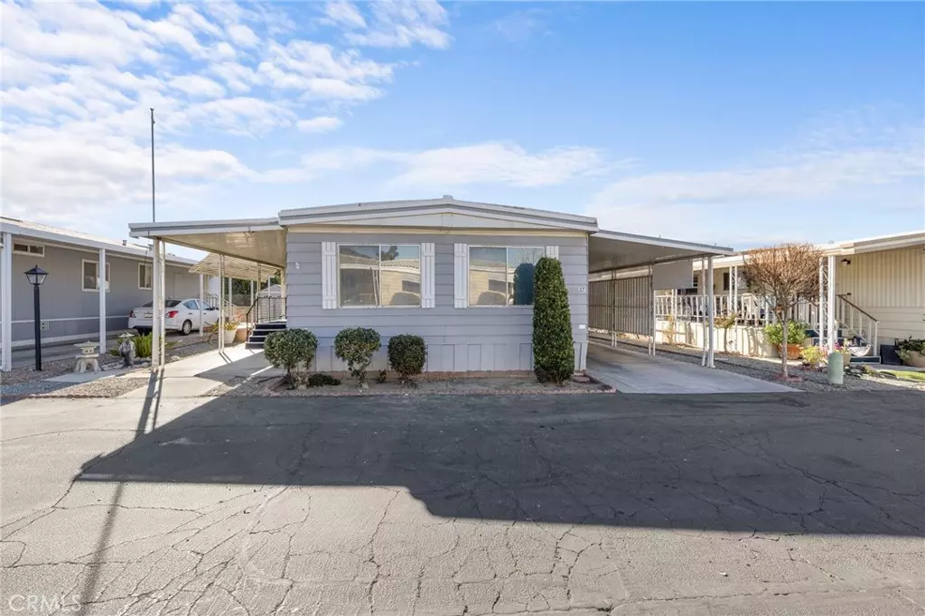 Hemet, CA 92544,45521 State Highway 74 #37