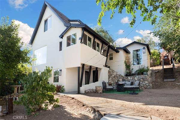 39474 Cline Miller PL, Fawnskin, CA 92333