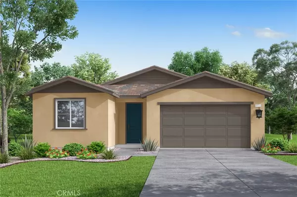 2248 Cork PL, Banning, CA 92220