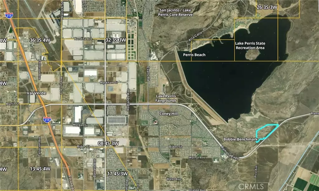Perris, CA 92571,0 Ramona Expressway