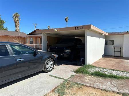 29 Palms, CA 92277,72163 Sun Valley DR