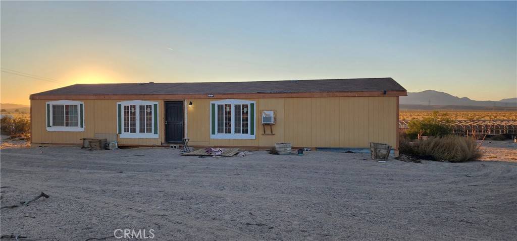 Newberry Springs, CA 92365,38538 Apache AVE