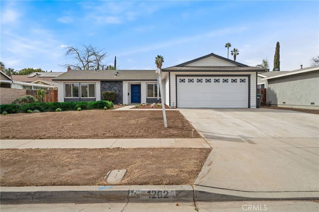 1262 Eucalyptus AVE, Corona, CA 92879