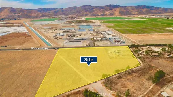 San Jacinto, CA 92582,775 North Sanderson