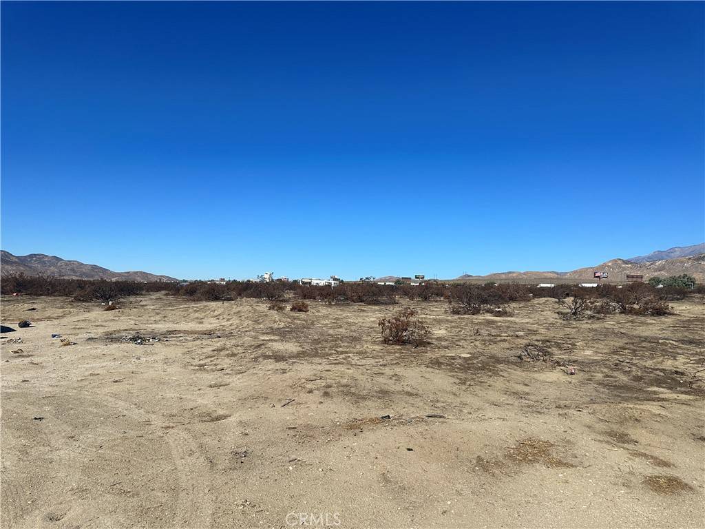 0 Lavern, Cabazon, CA 92230