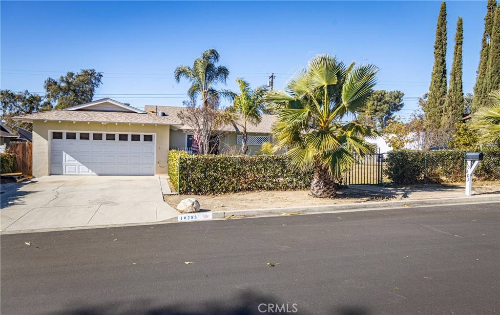 10283 Napoleon ST, Cherry Valley, CA 92223