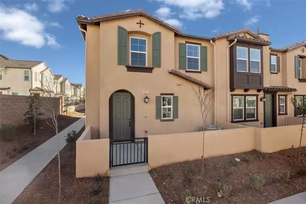 4005 E Carmel Privado AVE, Ontario, CA 91761