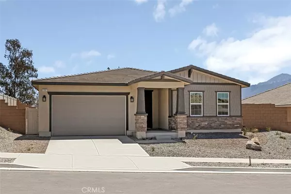 1382 Horned Owl ST, Banning, CA 92220