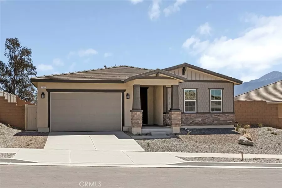 1382 Horned Owl ST, Banning, CA 92220