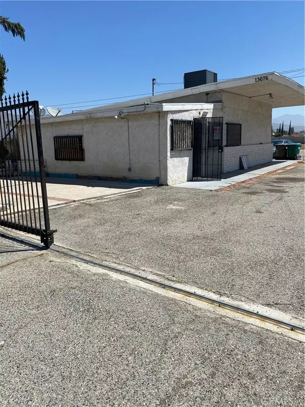 Moreno Valley, CA 92553,13676 Old 215 Frontage RD