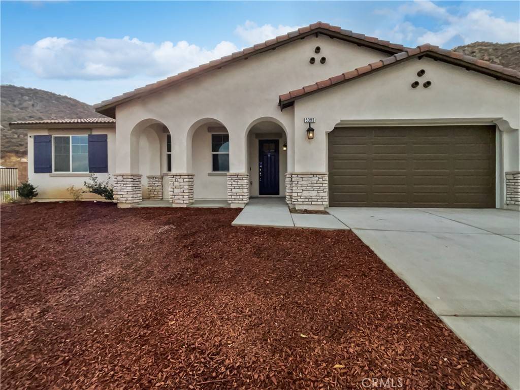 5393 Viewstone CT, Hemet, CA 92545