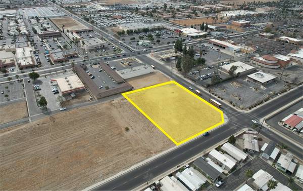 Hemet, CA 92543,0 Lyon Avenue