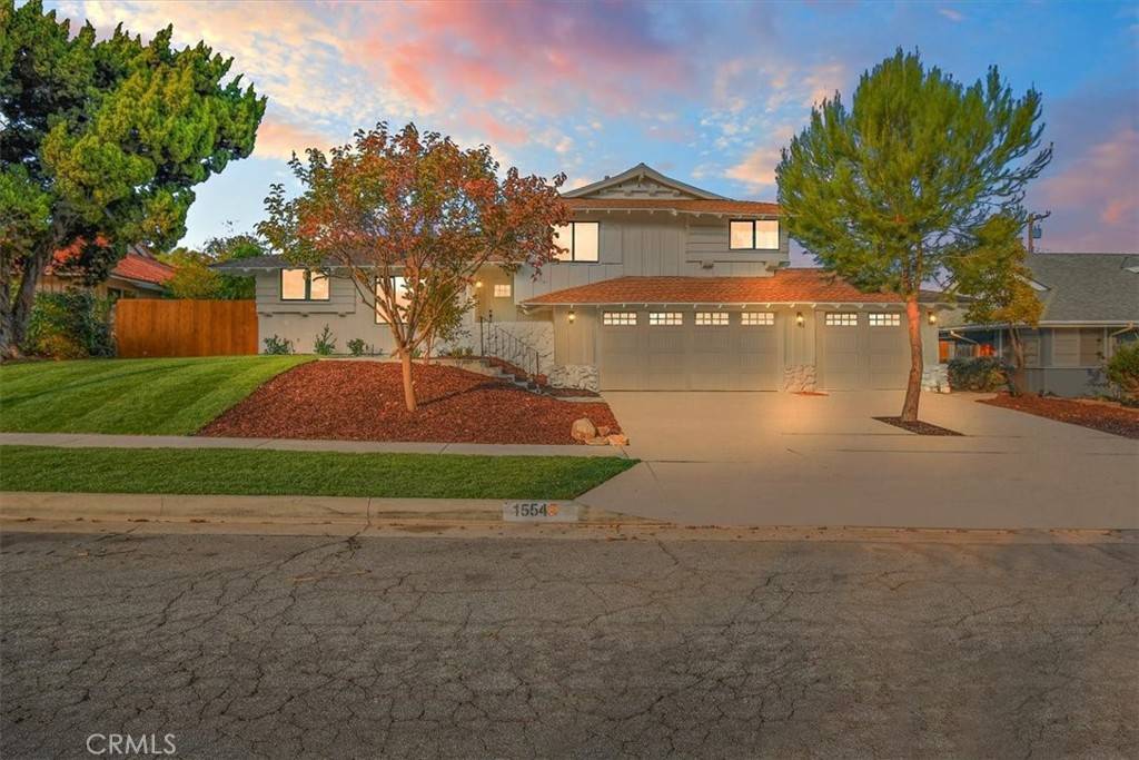 15545 Cristalino ST, Hacienda Heights, CA 91745