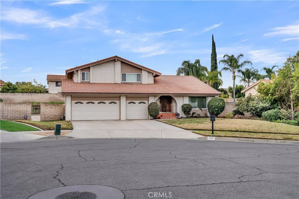 Redlands, CA 92373,1517 Conestoga CT