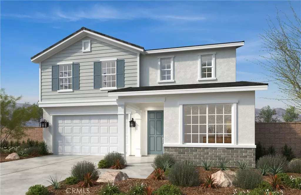 Banning, CA 92220,1233 Butterfly WAY