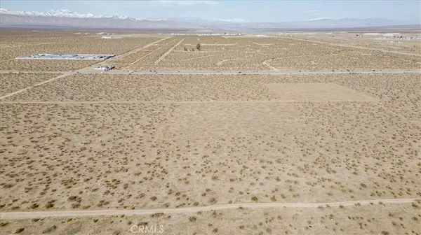 California City, CA 93504,0 Johnson AVE
