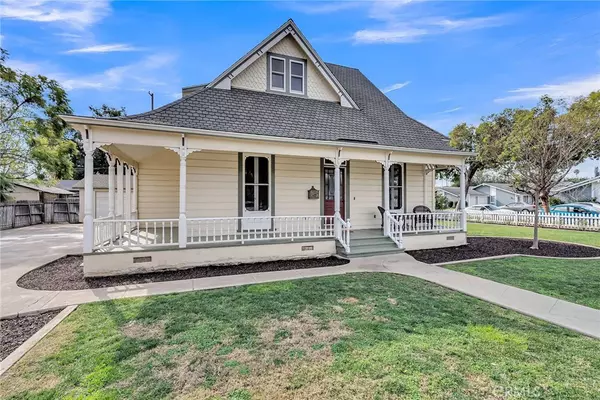 Tustin, CA 92780,540 W 3rd ST