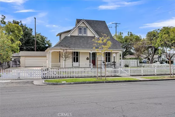 Tustin, CA 92780,540 W 3rd ST