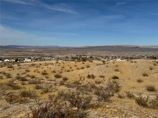 0 Loma Linda Rd, Barstow, CA 92311