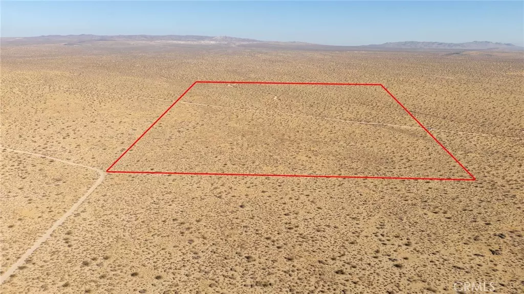 0 County Road 20771, Barstow, CA 92311