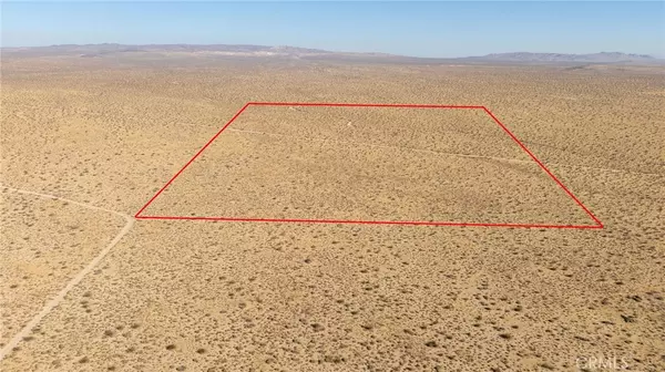 0 County Road 20771, Barstow, CA 92311