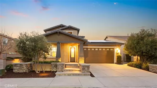 39087 Hidden Creek LN, Temecula, CA 92591