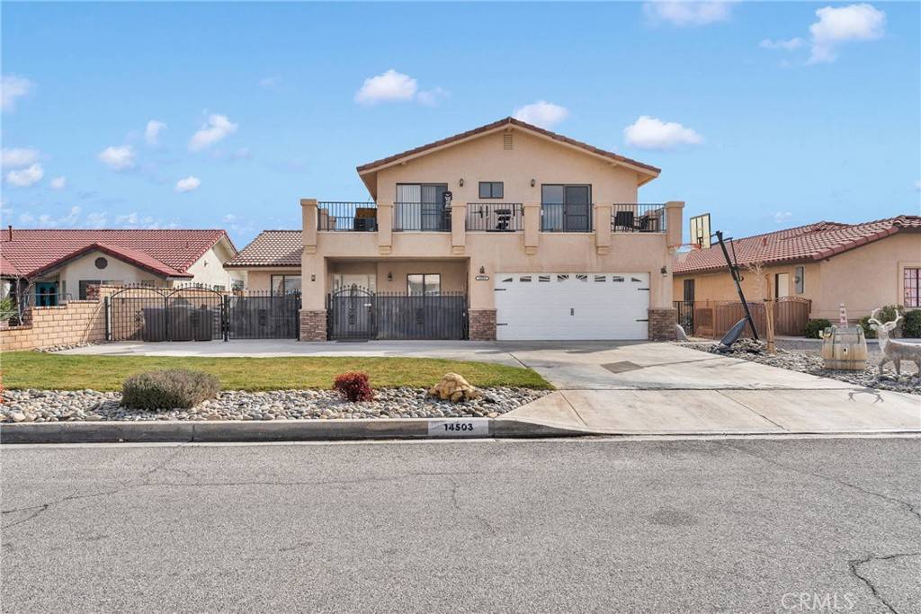 Helendale, CA 92342,14503 Lighthouse LN