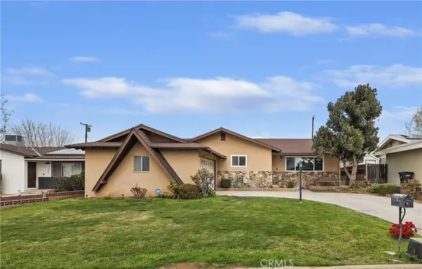 1252 2nd PL, Calimesa, CA 92320