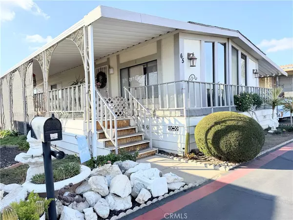 26871 Alessandro #65, Moreno Valley, CA 92555