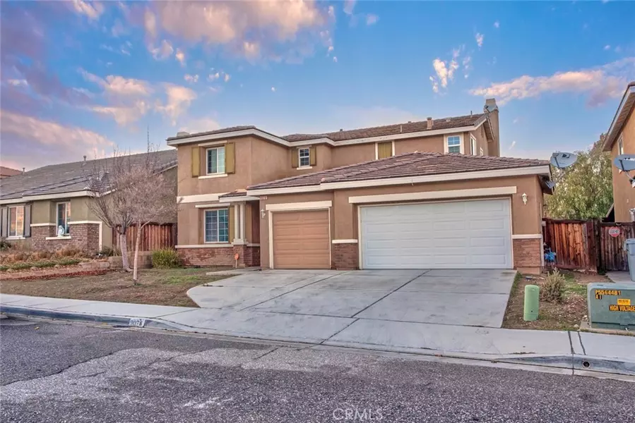 9076 Big Bear DR, Hesperia, CA 92344