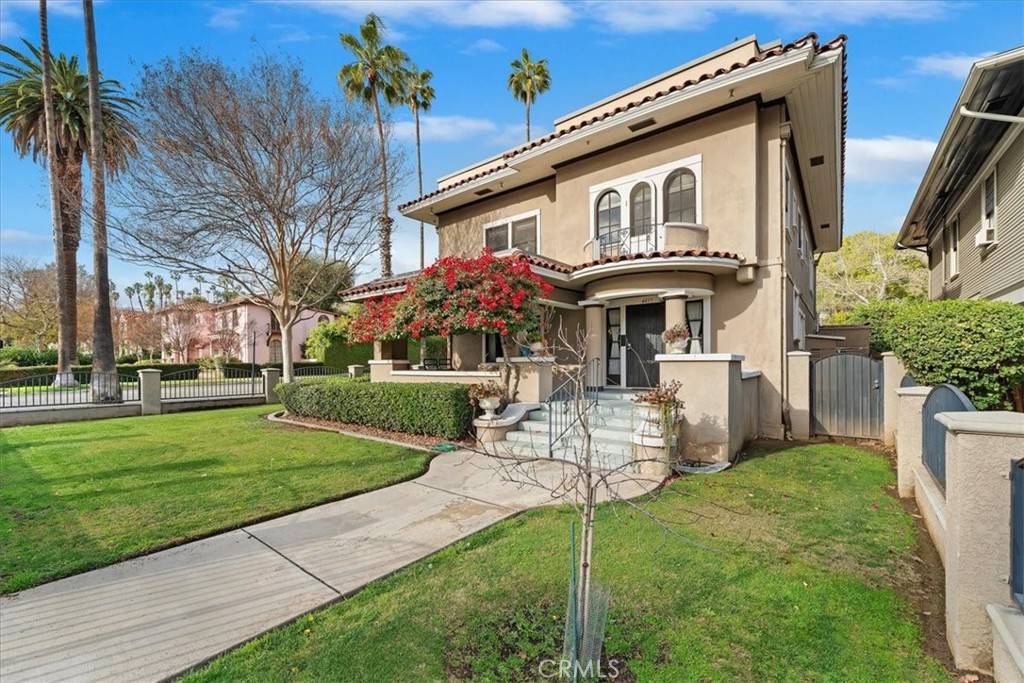 Riverside, CA 92501,4495 Mission Inn AVE