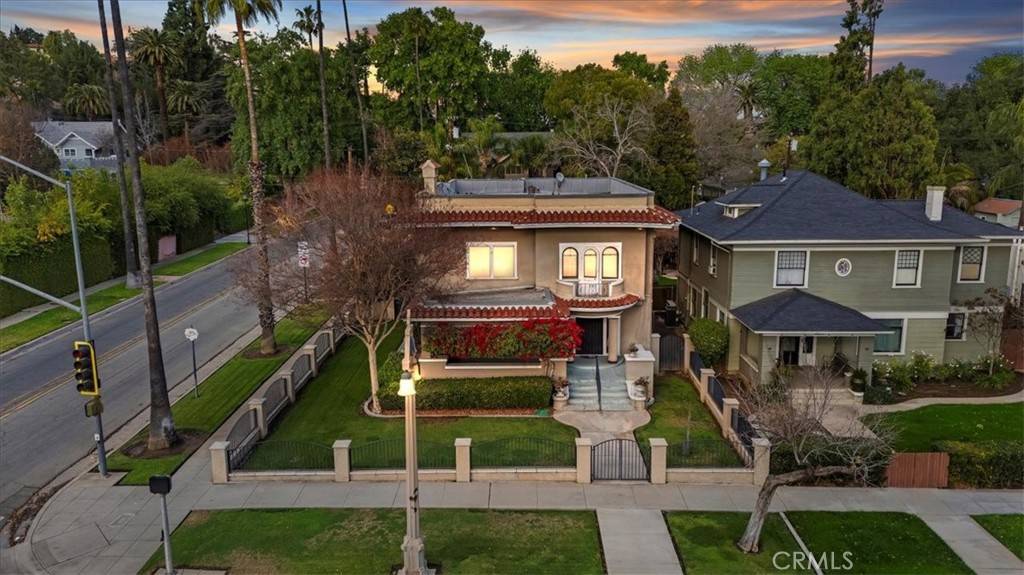 4495 Mission Inn AVE, Riverside, CA 92501