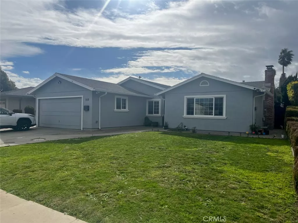 Salinas, CA 93905,758 Saint Charles WAY
