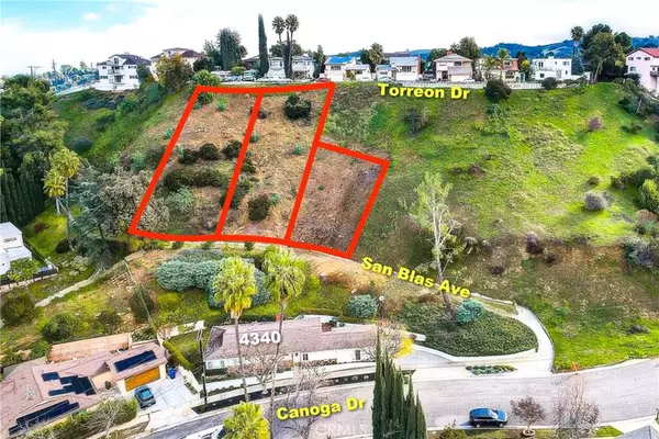 Woodland Hills, CA 90077,4329 Torreon DR