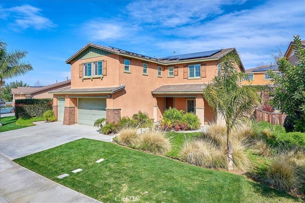 Beaumont, CA 92223,1372 Quince ST