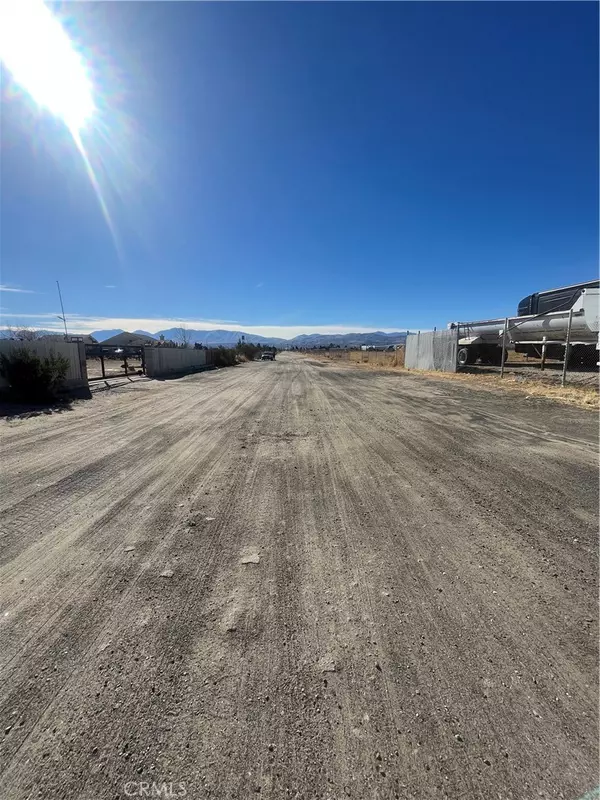 Littlerock, CA 93543,0 87th ST