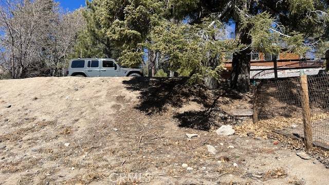 Green Valley Lake, CA 92341,0 Piedras Grande