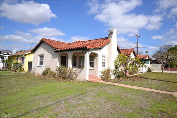 800 N Janss ST,  Anaheim,  CA 92805