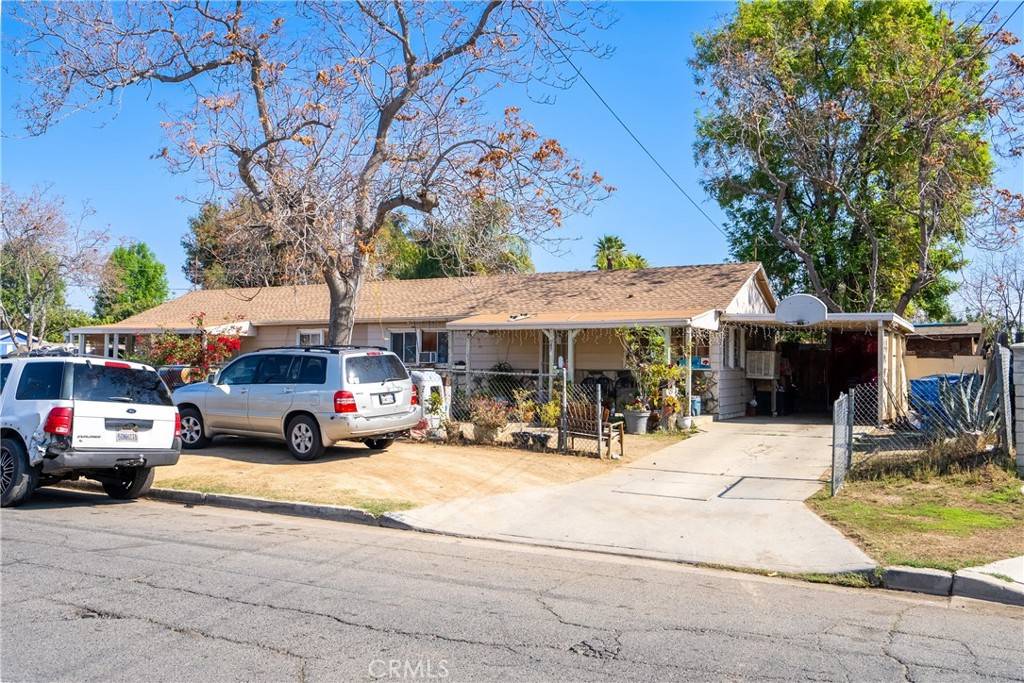 Riverside, CA 92503,5875 Challen AVE