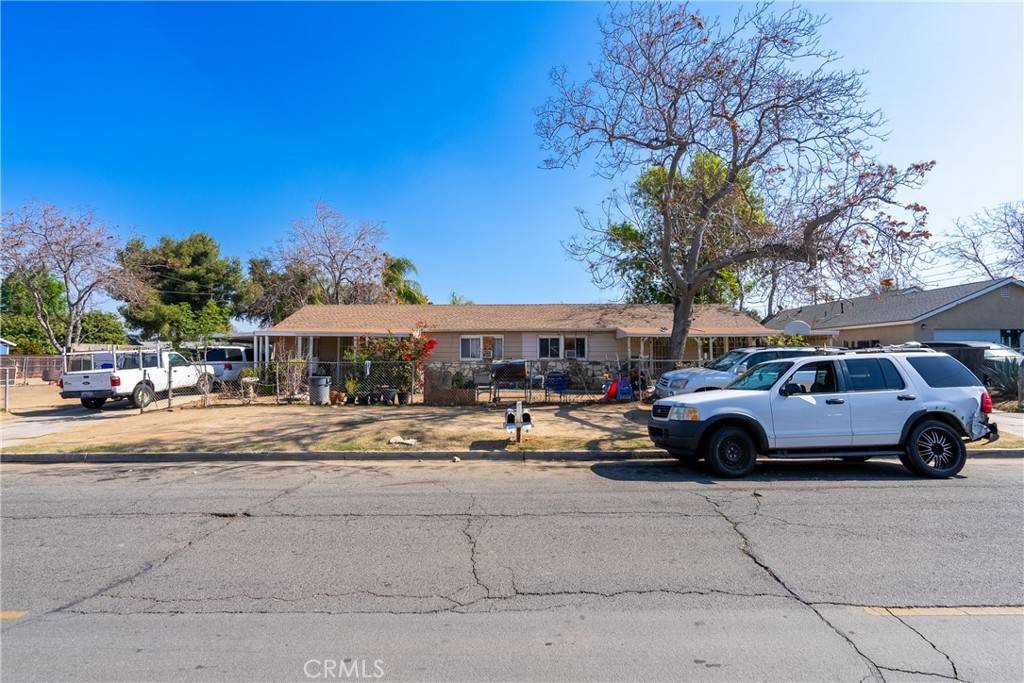 Riverside, CA 92503,5875 Challen AVE