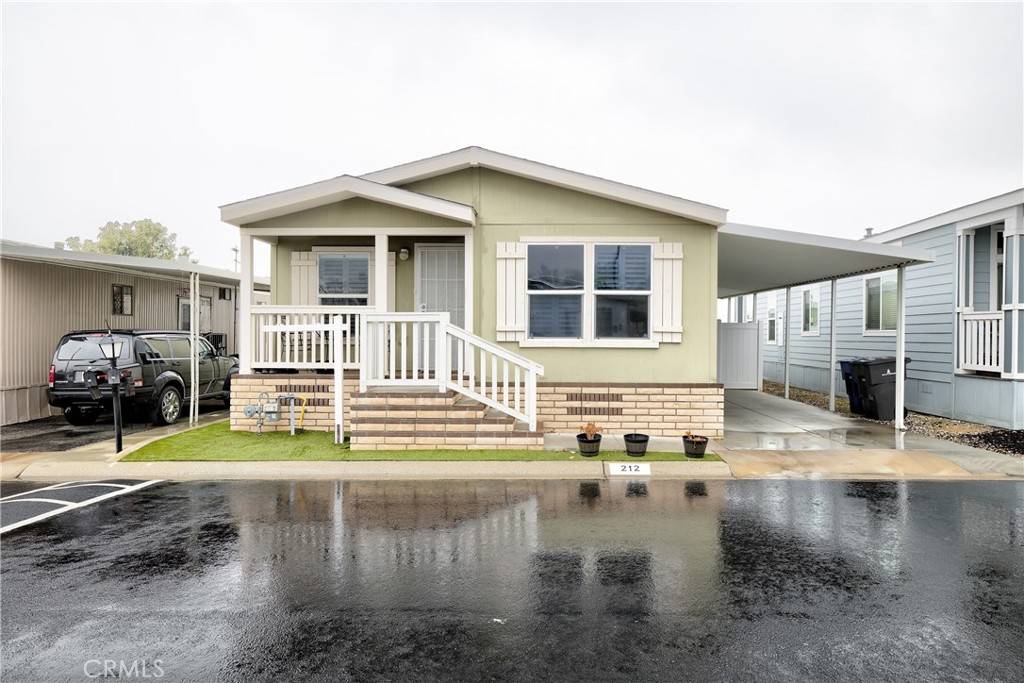 Riverside, CA 92503,3700 Buchanan ST #212