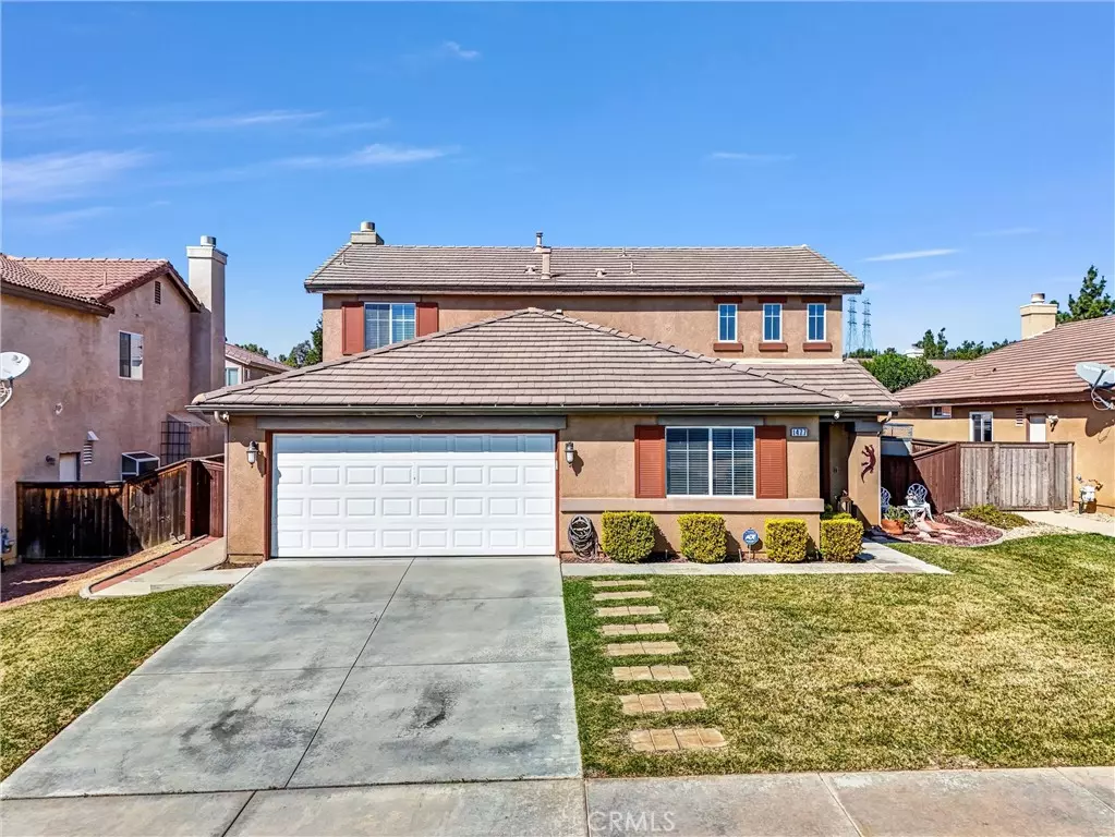 Beaumont, CA 92223,1477 Augusta ST